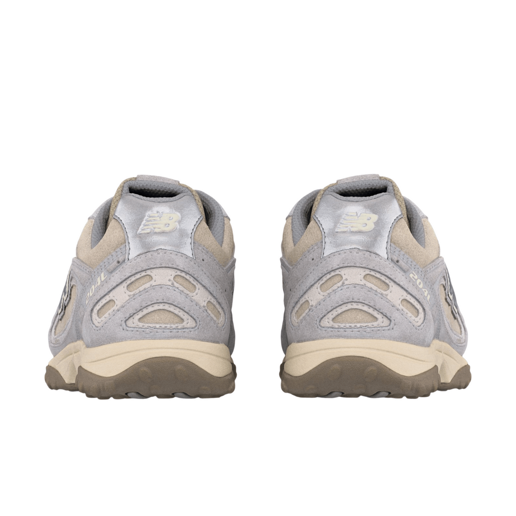 New Balance 204L Grey Matter Shipyard