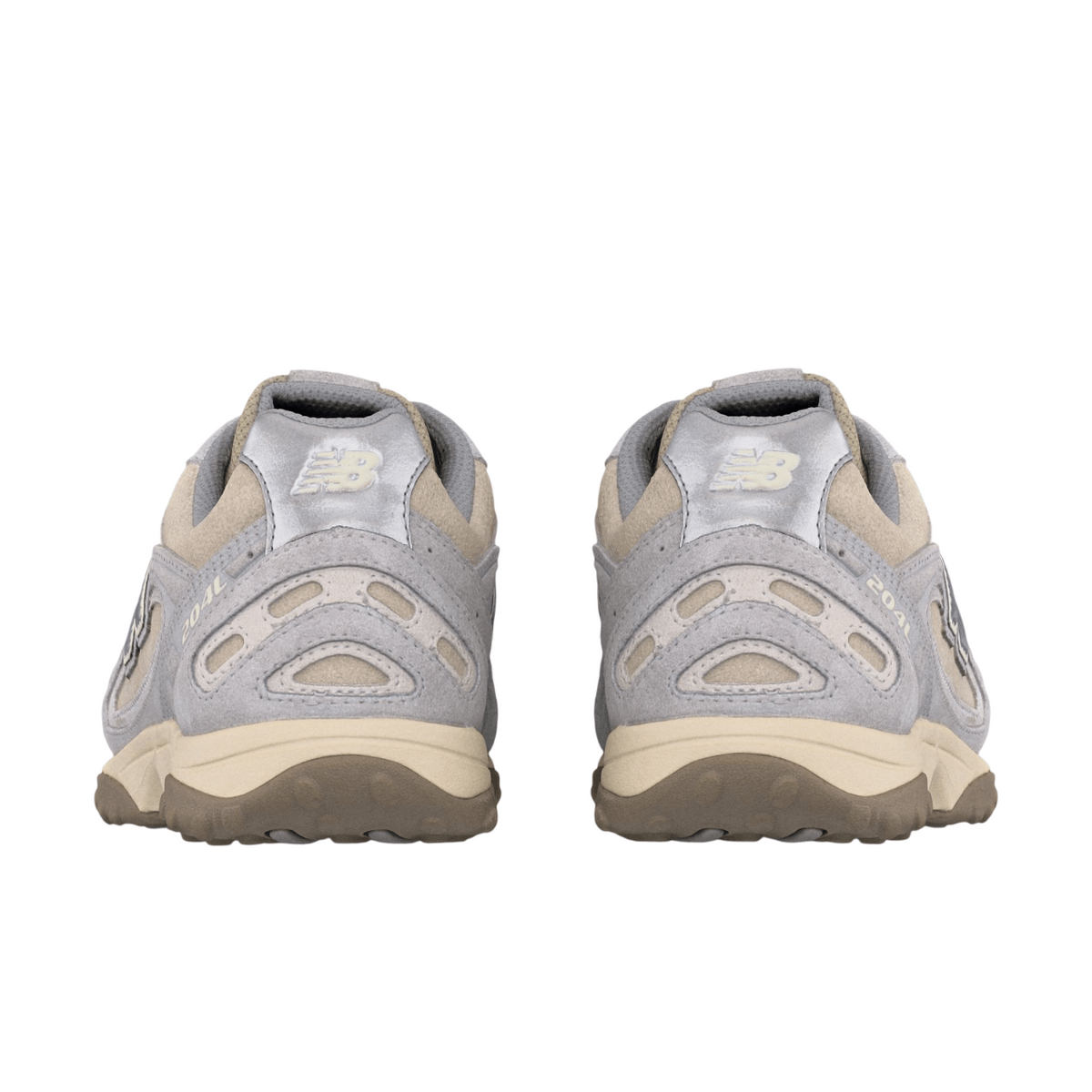 New Balance 204L Grey Matter Shipyard