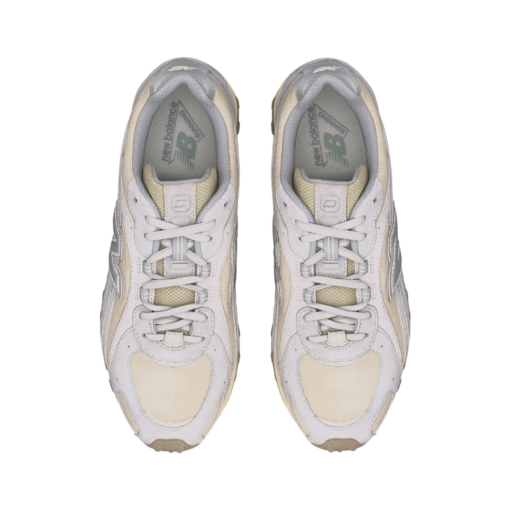 New Balance 204L Grey Matter Shipyard