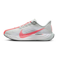Nike Pegasus Plus Barely Grey Hot Punch
