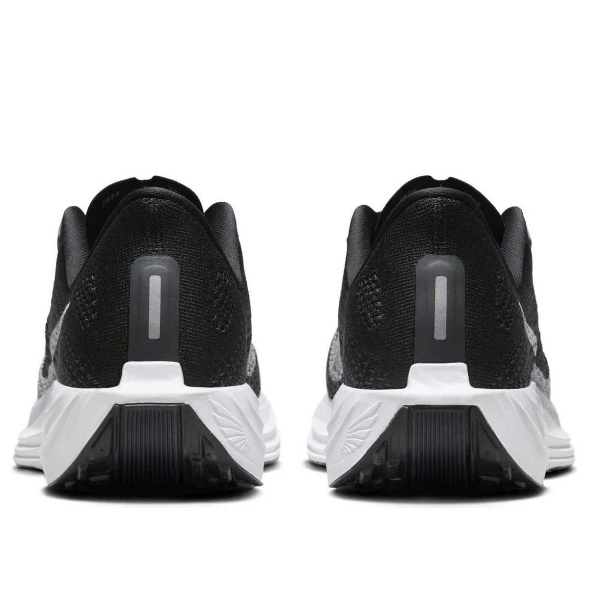 Nike Pegasus Plus Black Pure Platinum