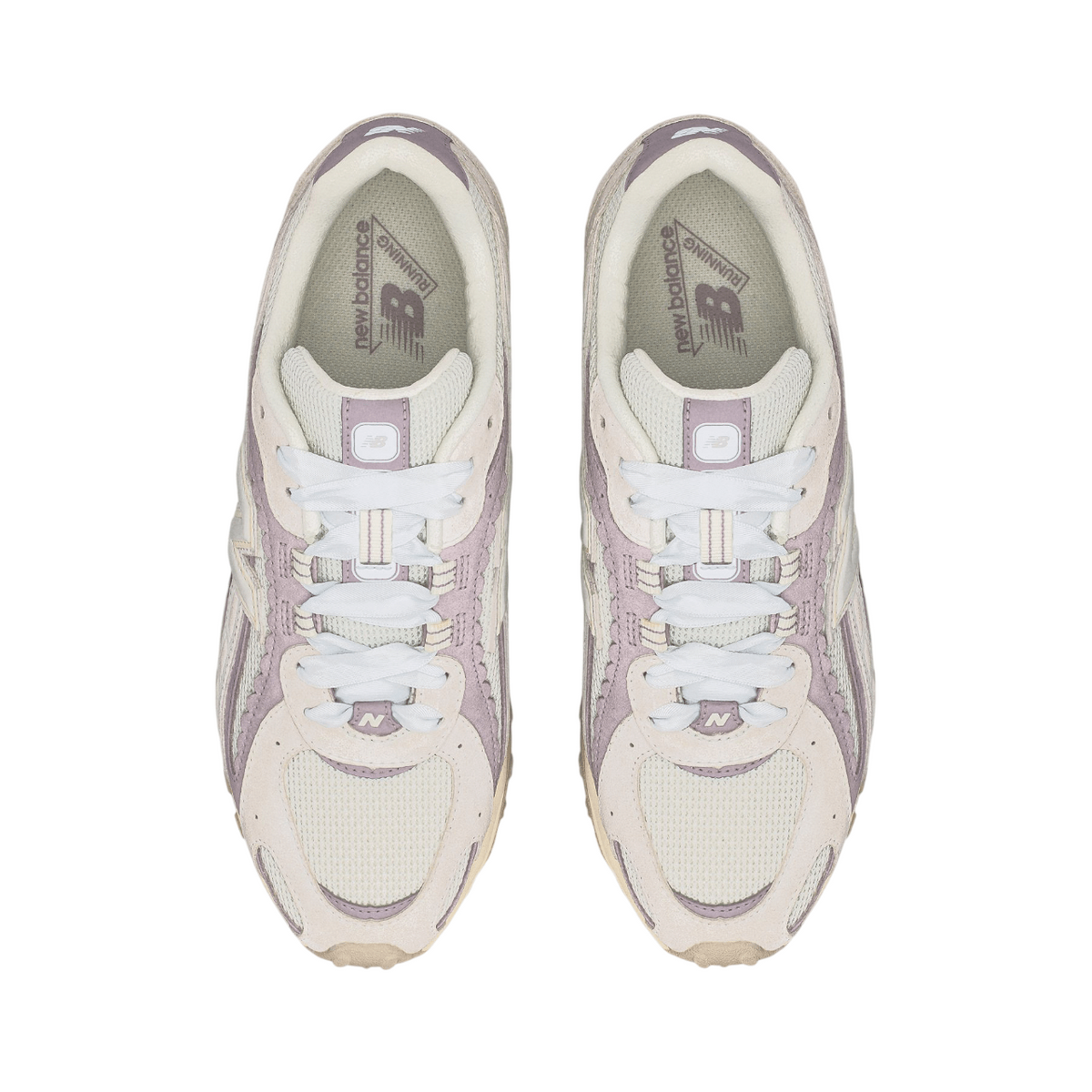 New Balance 204L Reflection Truffle Salt