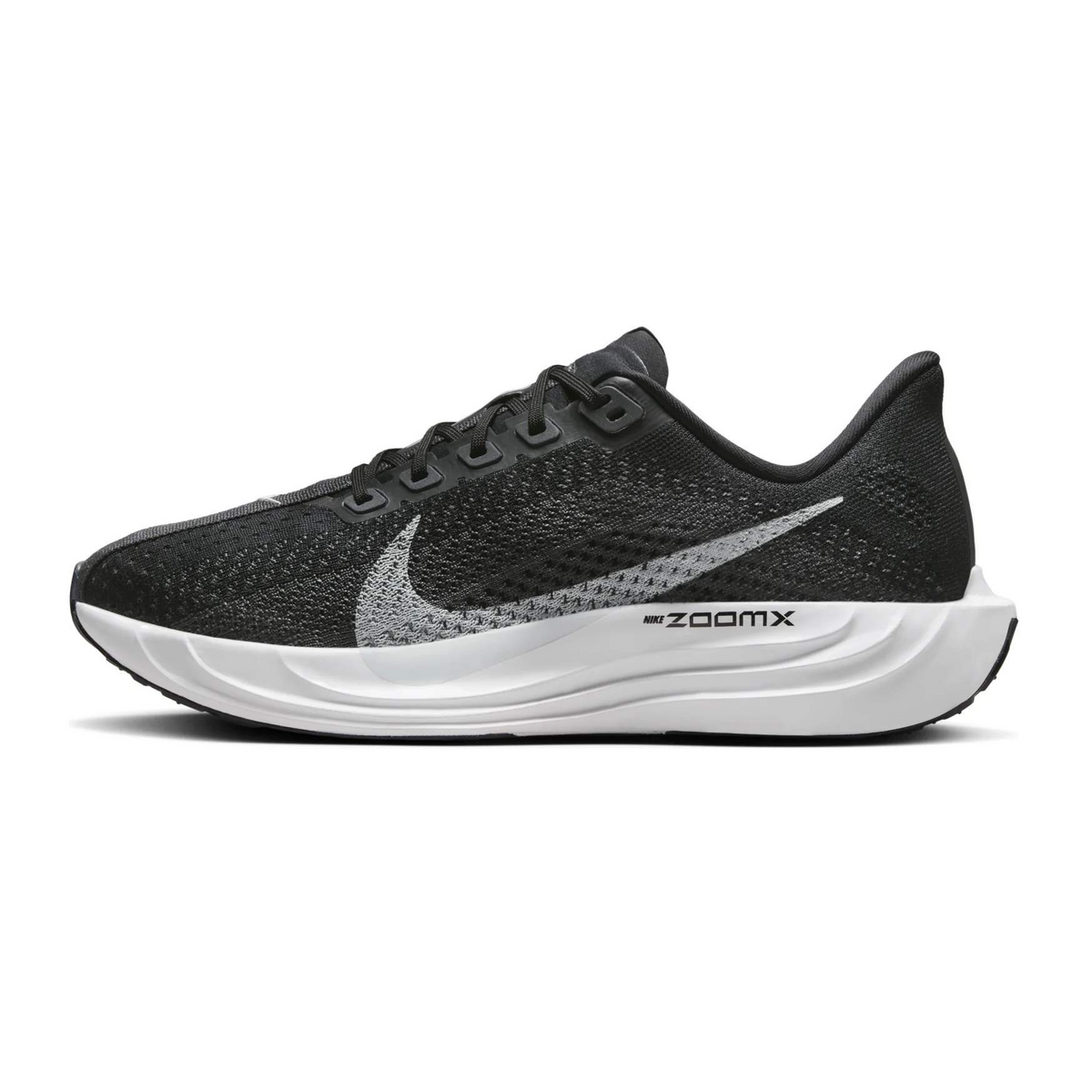 Nike Pegasus Plus Black Pure Platinum