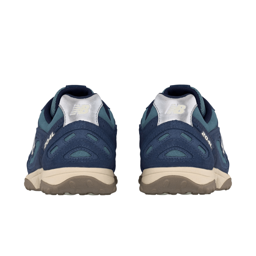 New Balance 204L Navy Salt Water