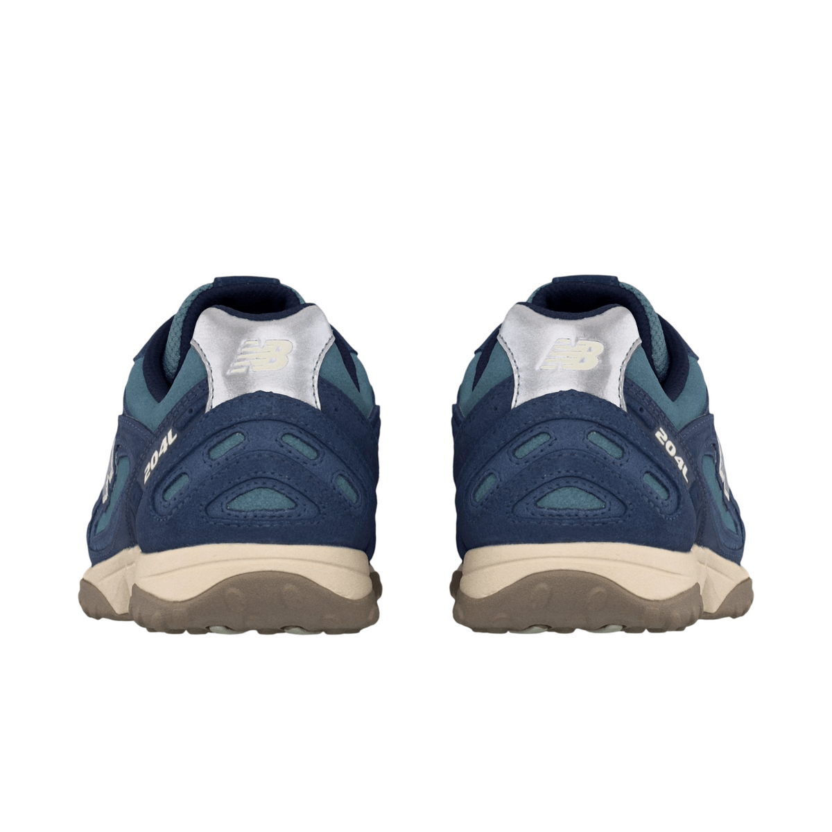 New Balance 204L Navy Salt Water