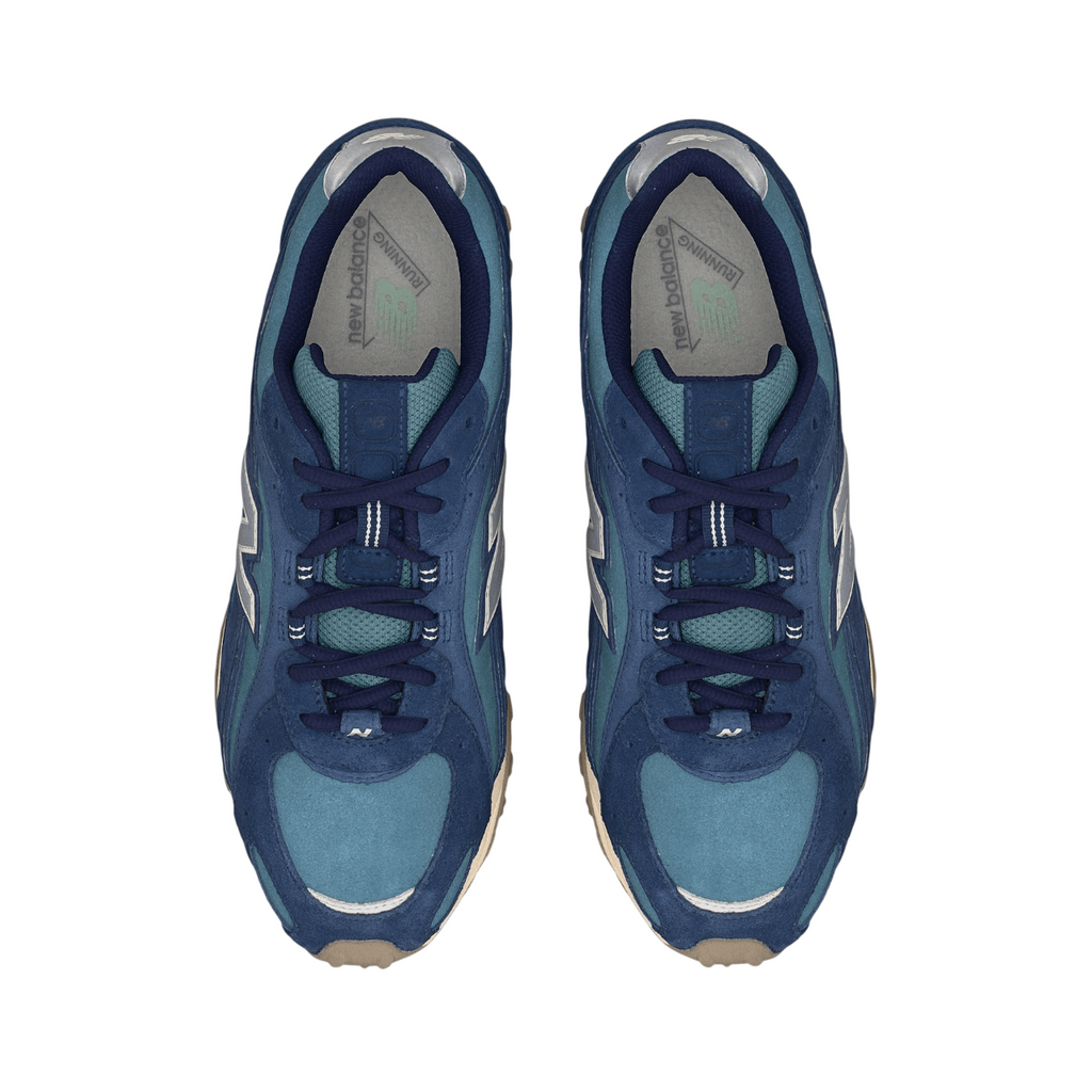 New Balance 204L Navy Salt Water