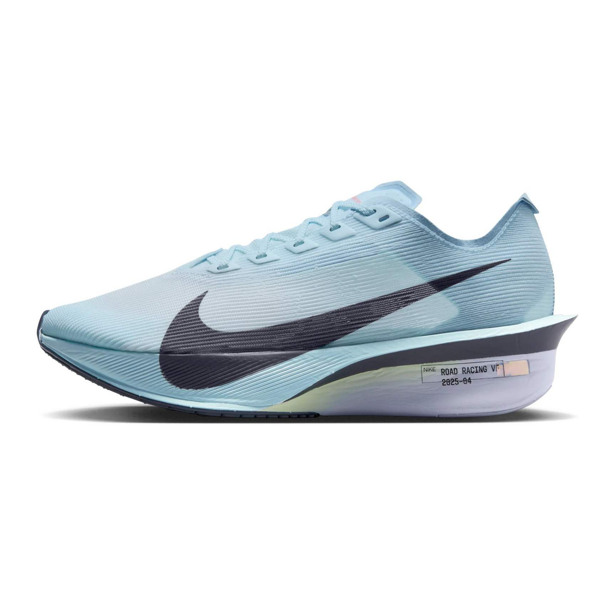 Nike Vaporfly 4 Glacier Blue/Blue Tint