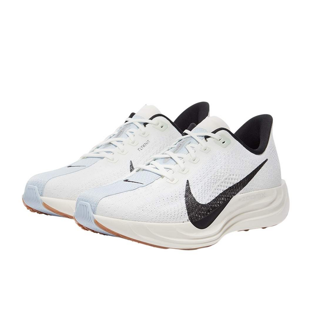 Nike Pegasus Plus White/Black