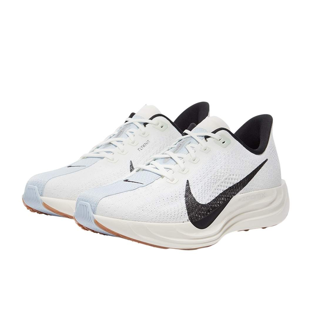 Nike Pegasus Plus White/Black