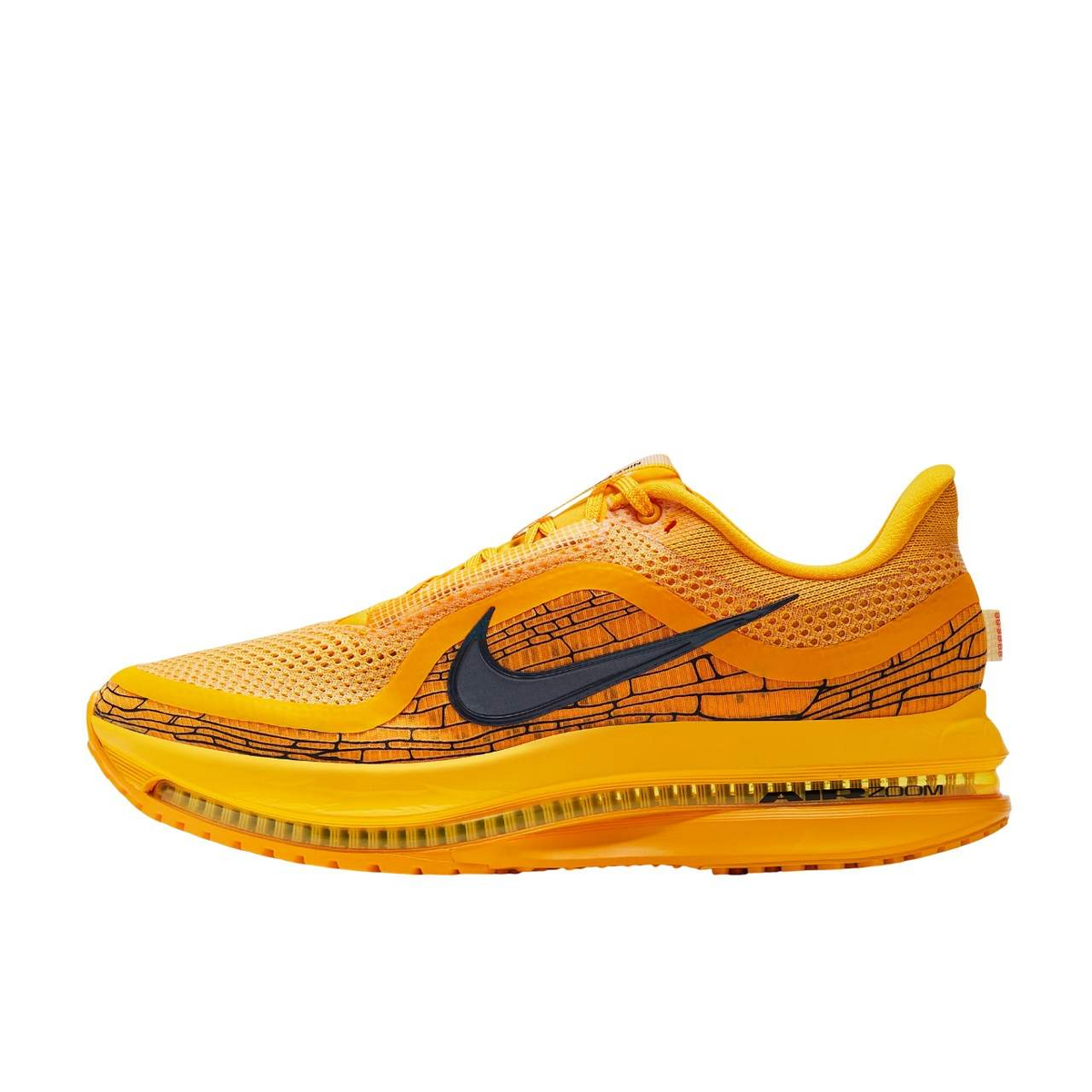 Nike Pegasus Premium University Gold/Black