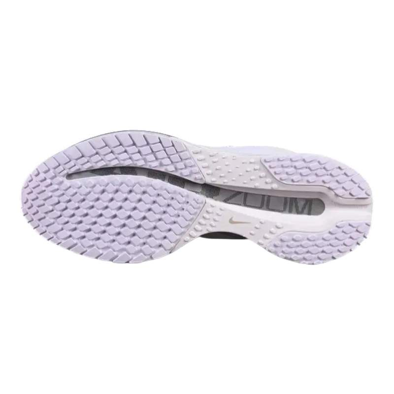 Nike Pegasus Premium White Metallic Silver