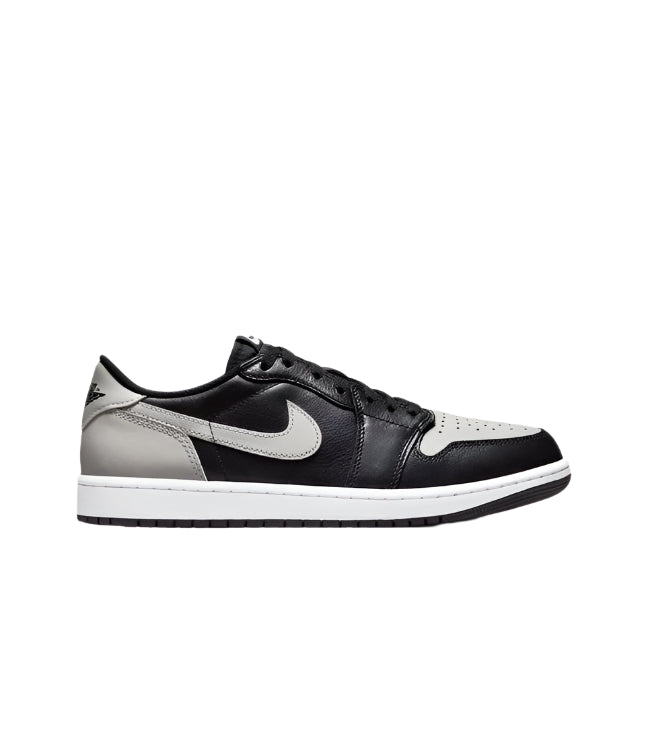 Air Jordan 1 Low OG Shadow - תמונה 3