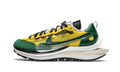 Nike Vaporwaffle Sacai Tour Yellow Stadium Green