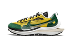 Nike Vaporwaffle Sacai Tour Yellow Stadium Green