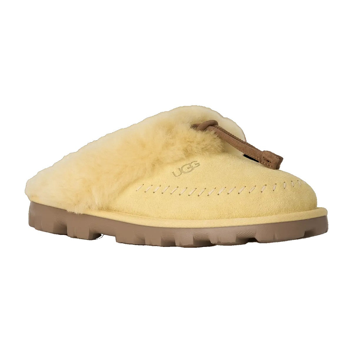Ugg Coquette Stitch