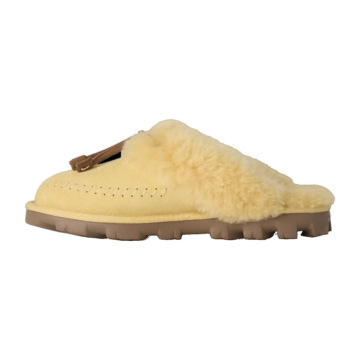 Ugg Coquette Stitch