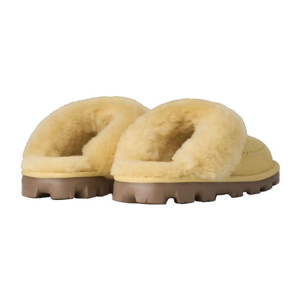 Ugg Coquette Stitch
