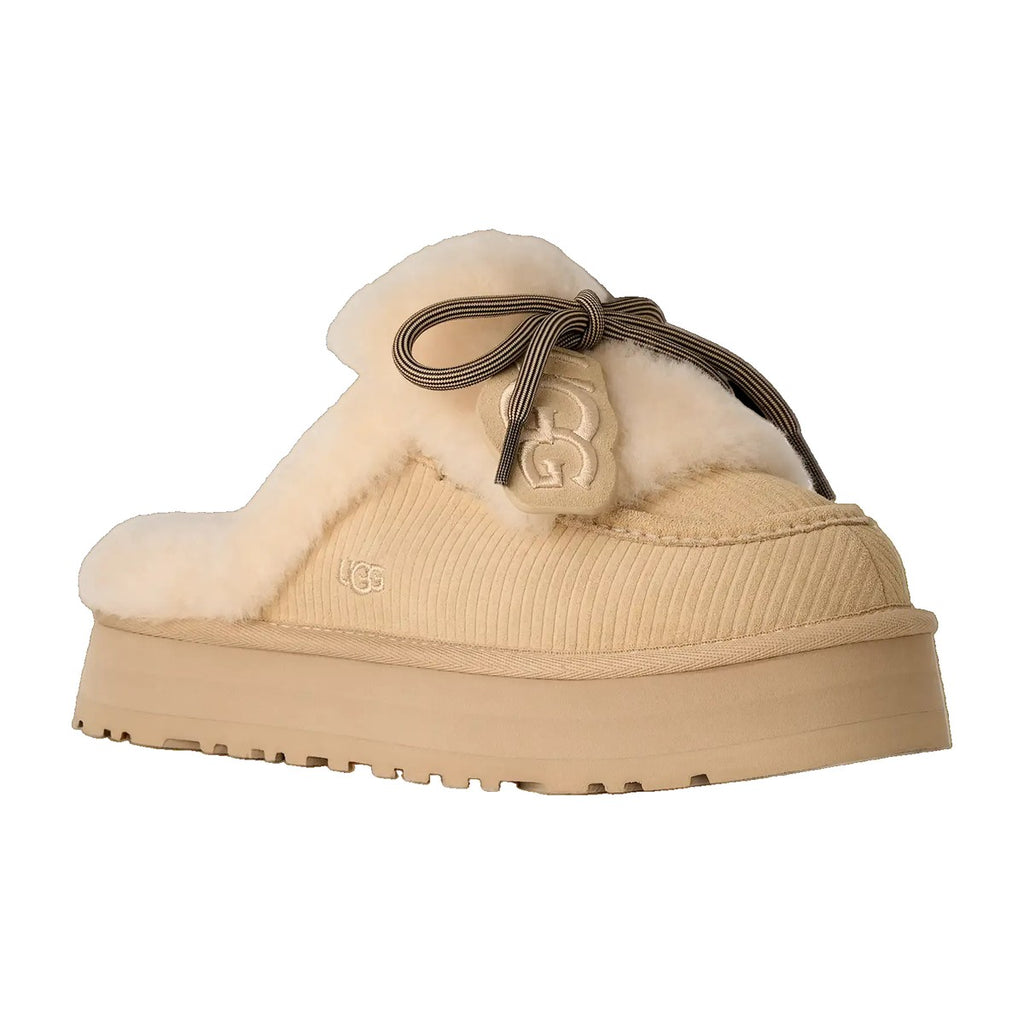 Ugg Disquette Heritage Sand Castle