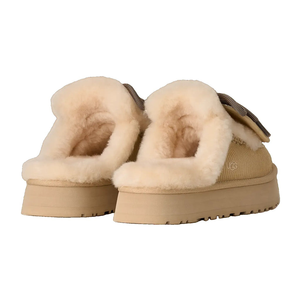 Ugg Disquette Heritage Sand Castle