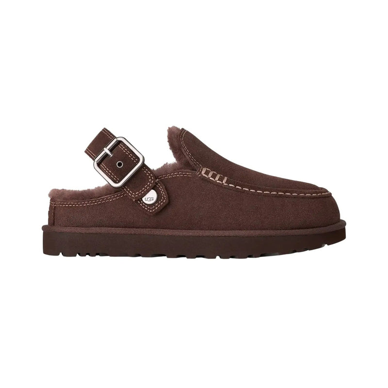 Ugg Goldenstar Evelina Burnt Cedar