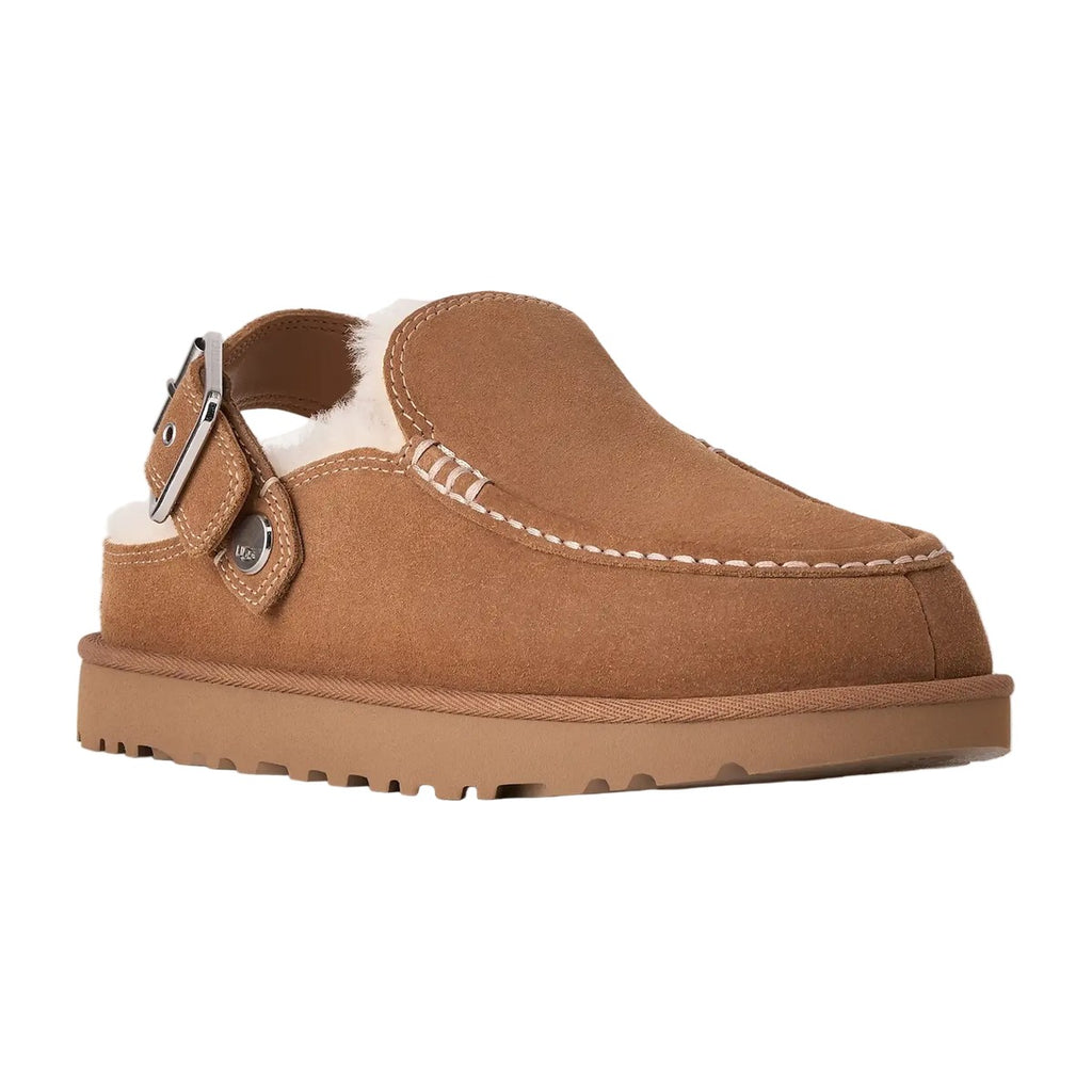 Ugg Goldenstar Evelina Chestnut