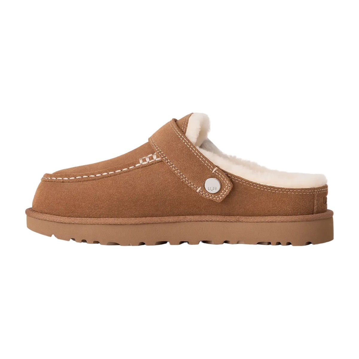 Ugg Goldenstar Evelina Chestnut