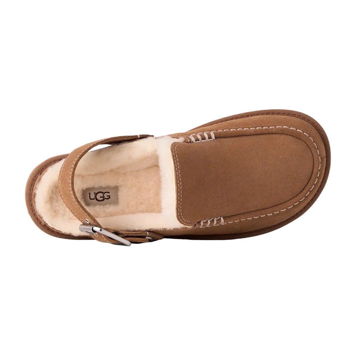 Ugg Goldenstar Evelina Chestnut