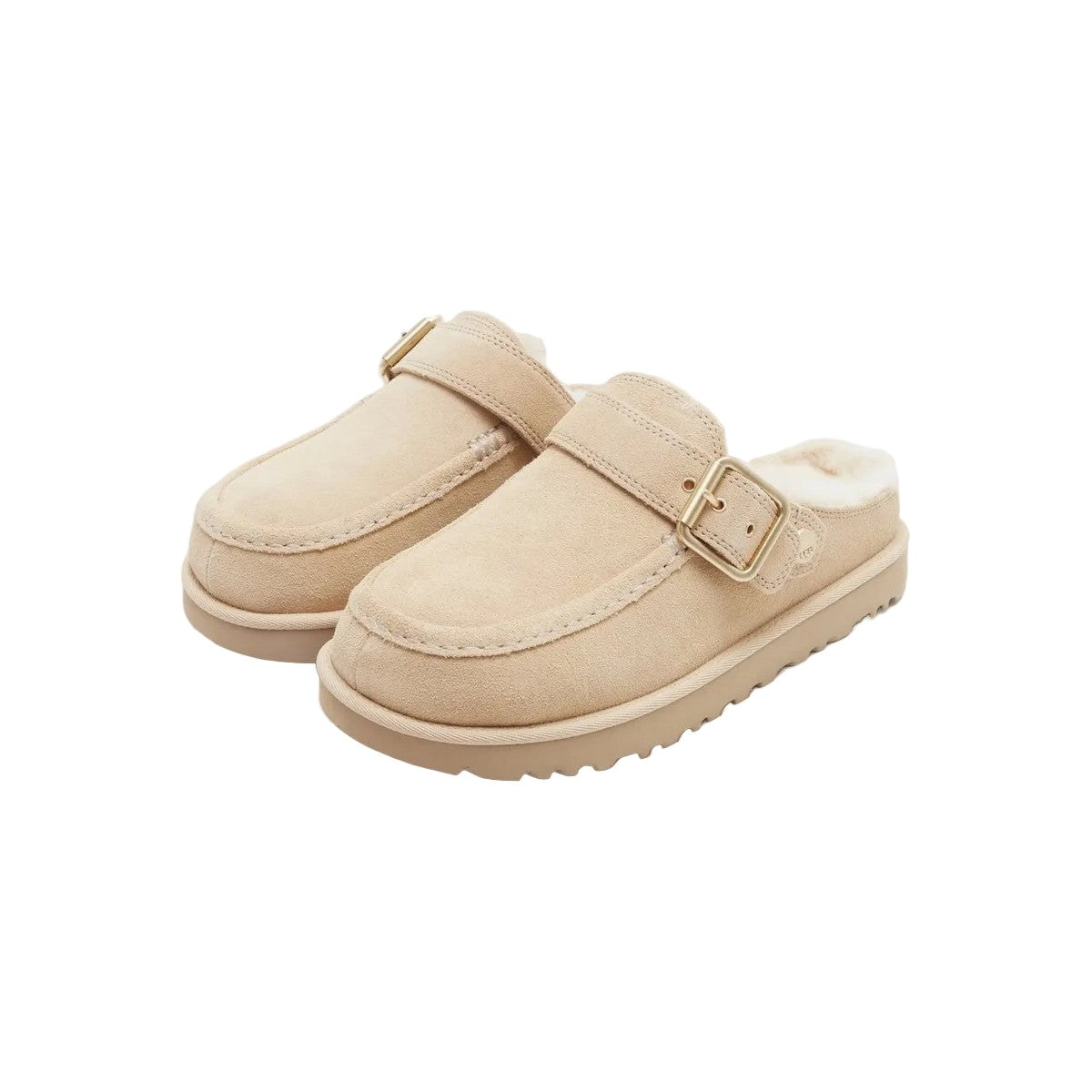 Ugg Goldenstar Evelina Sand Castle