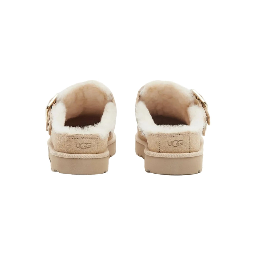 Ugg Goldenstar Evelina Sand Castle