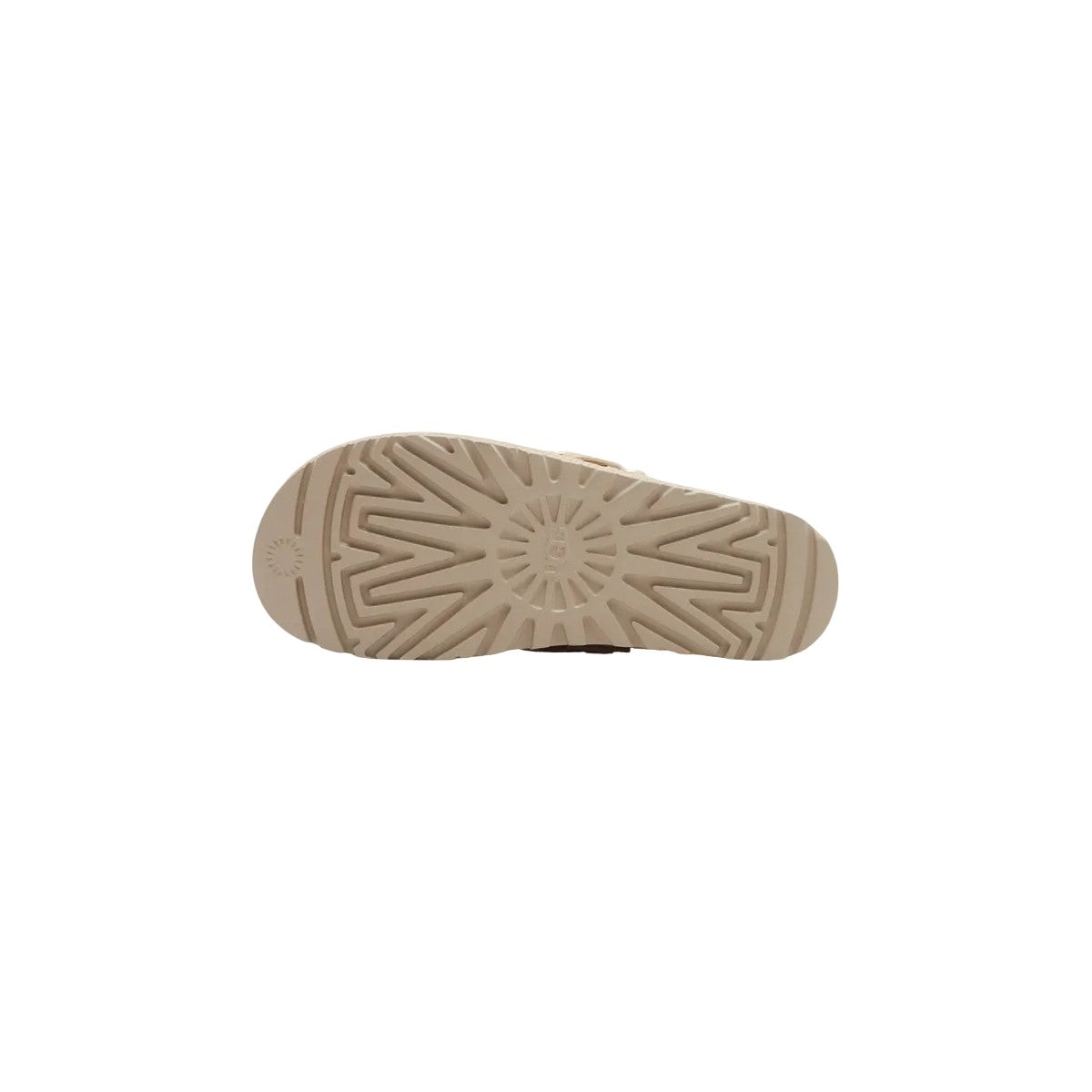 Ugg Goldenstar Evelina Sand Castle