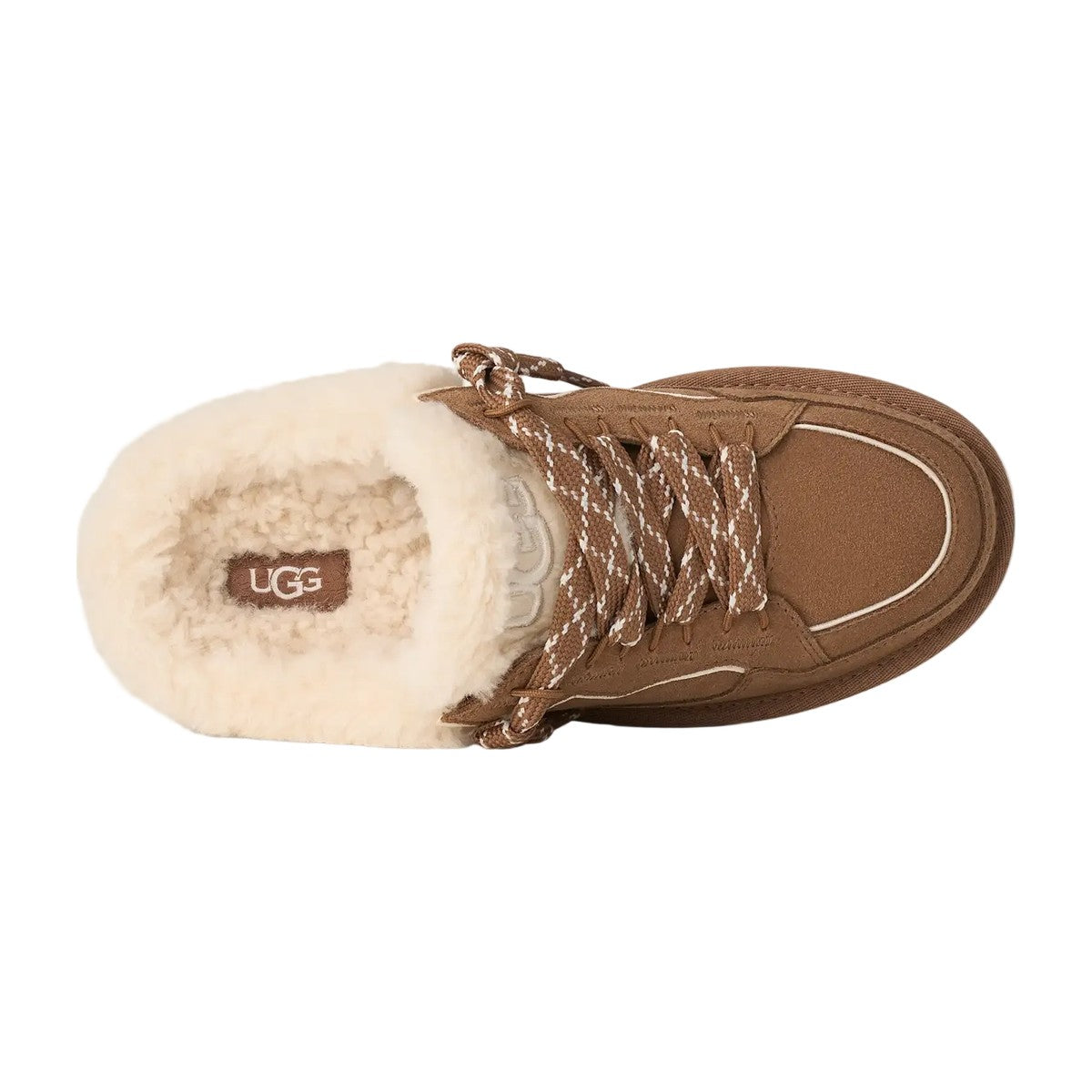 Ugg Lowmel Mule Chestnut