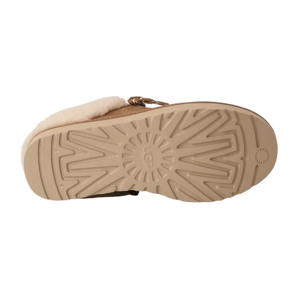 Ugg Lowmel Mule Chestnut