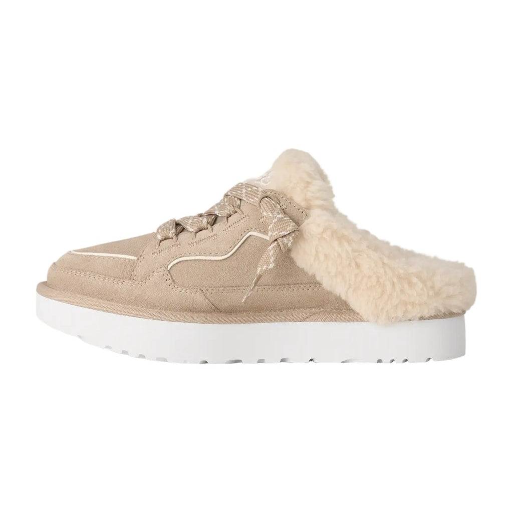 Ugg Lowmel Mule Moonlight
