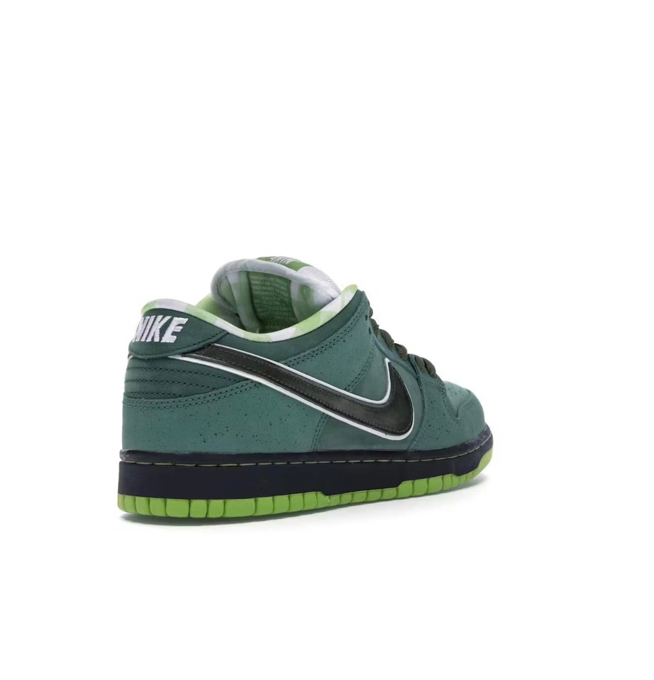 Dunk Lobster Green - תמונה 3