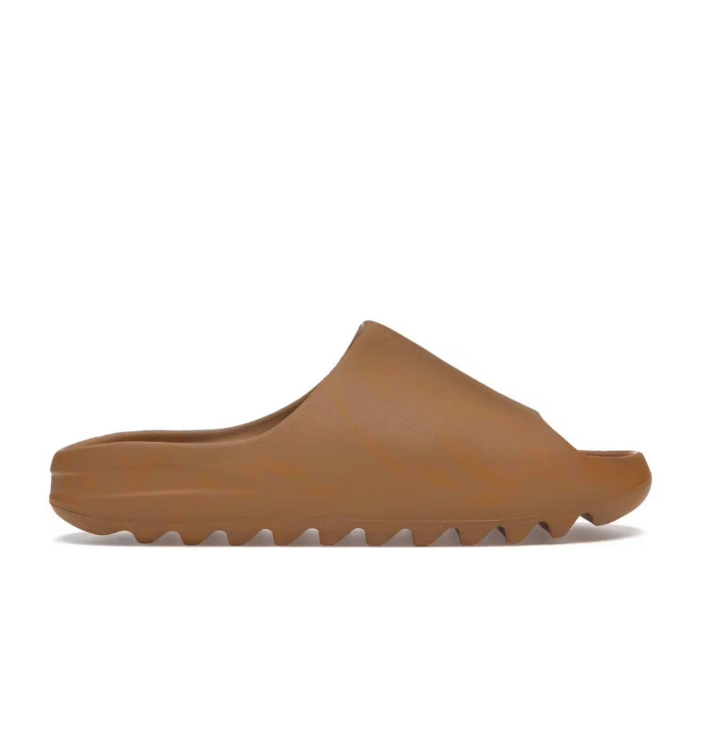 adidas Yeezy Slide Ochre - תמונה 2
