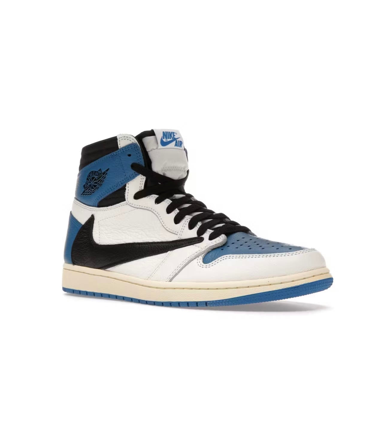 Jordan 1  SP Fragment x Travis Scott - תמונה 2