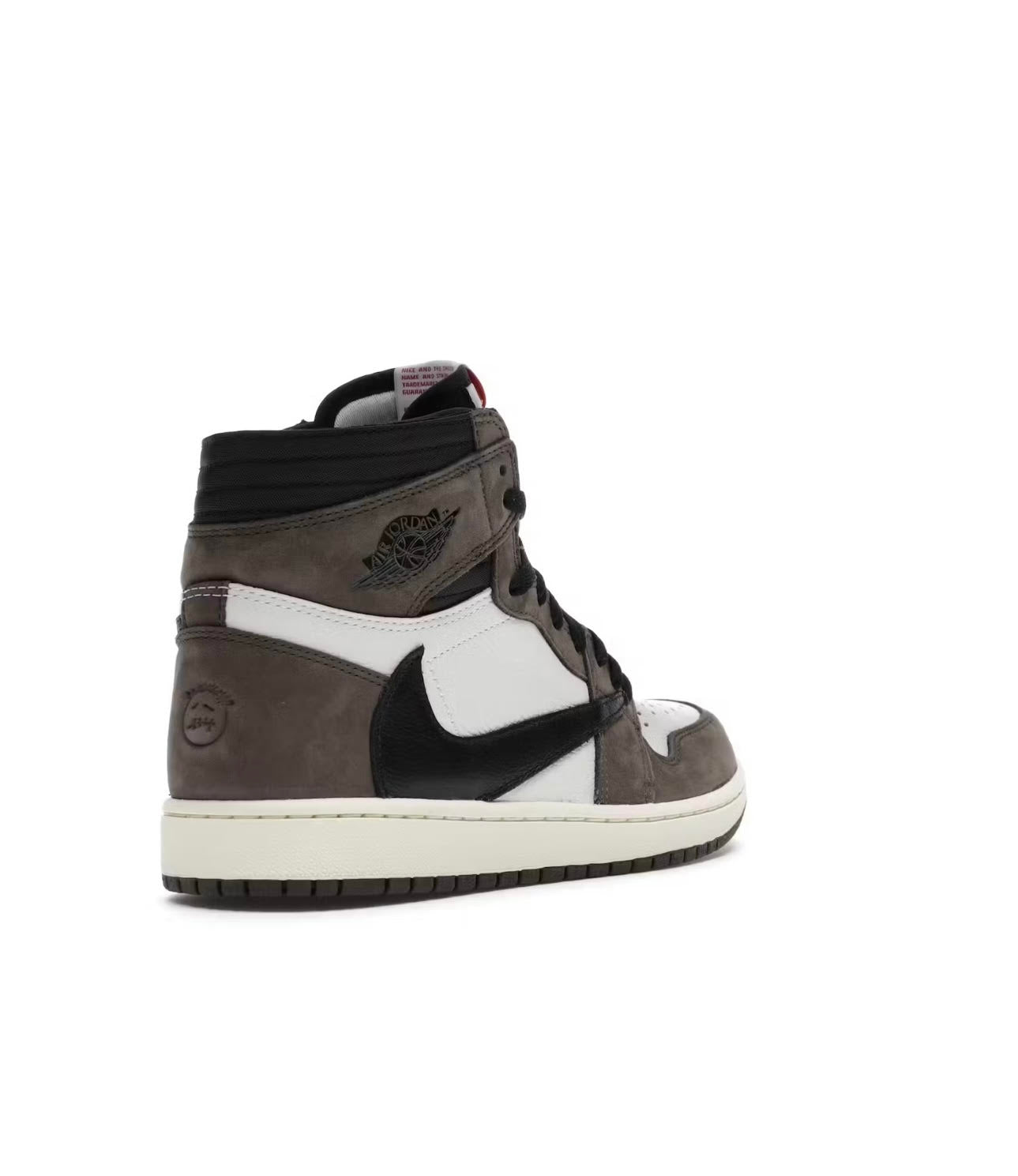 Air Jordan 1 High OG Travis Scott