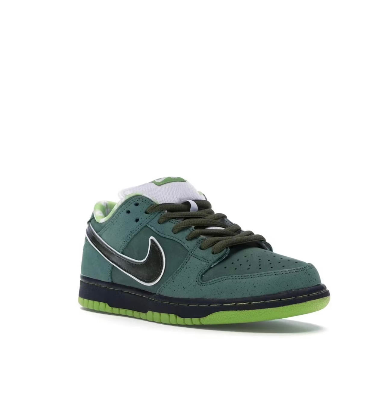 Dunk Lobster Green - תמונה 2